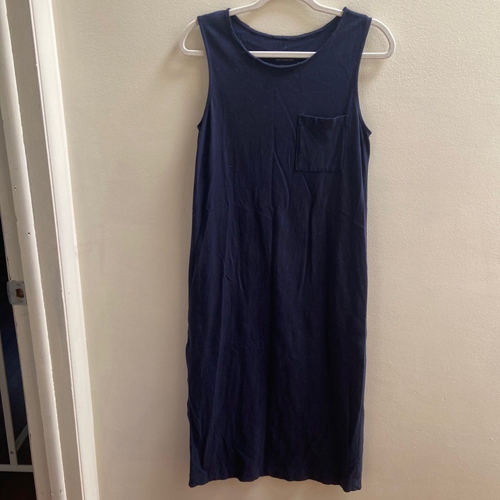Everlane dress